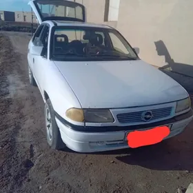 Opel Astra 1993