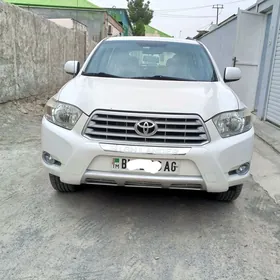 Toyota Highlander 2010