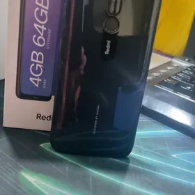 Redmi 8