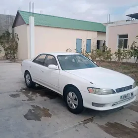 Toyota Mark II 1993