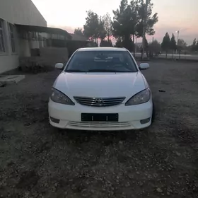 Toyota Camry 2002