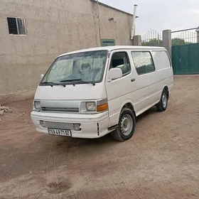 Toyota Hiace 1997