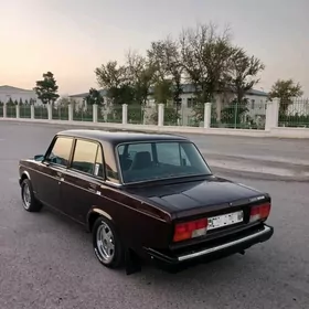 Lada 2107 2010