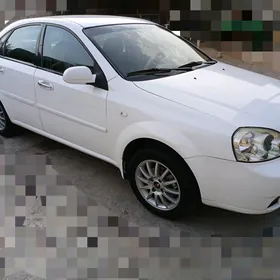 Daewoo Lacetti 2005