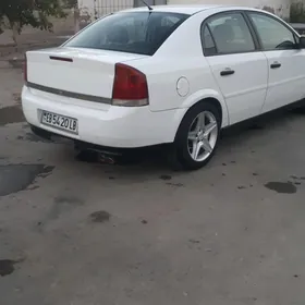 Opel Vectra 2002