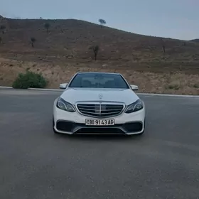 Mercedes-Benz E350 2009