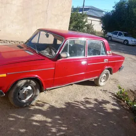 Lada 2106 1989