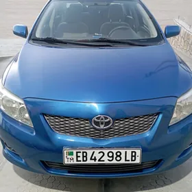 Toyota Corolla 2010