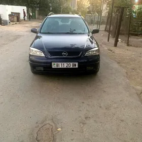 Opel Astra 1999