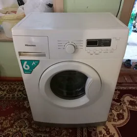 Hisense 6 kg