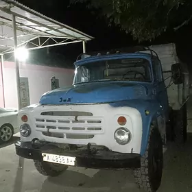 Zil 130 1992