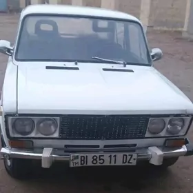 Lada 2106 1985