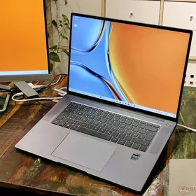 Huawei Matebook 16s