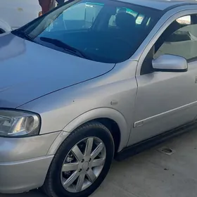 Opel Astra 2003