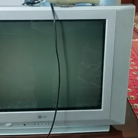 LG telewizor