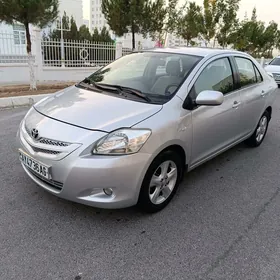 Toyota Yaris 2006