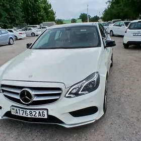 Mercedes-Benz E350 2010