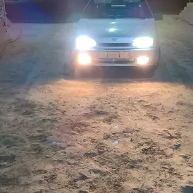 Lada 2115 2003