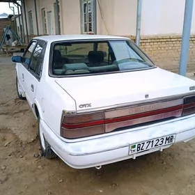 Toyota Aristo 1993