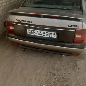 Opel Vectra 1990