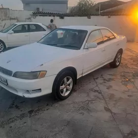 Toyota Mark II 1993