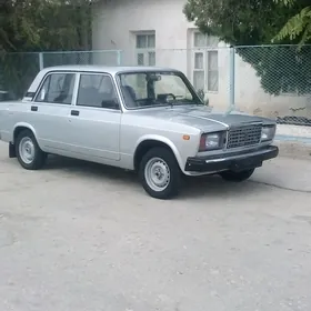 Lada 2107 2010