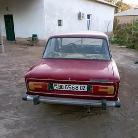 Lada 2106 1995