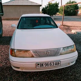 Toyota Avalon 1996