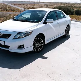 Toyota Corolla 2010