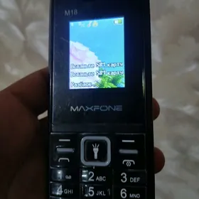 maxfone m18