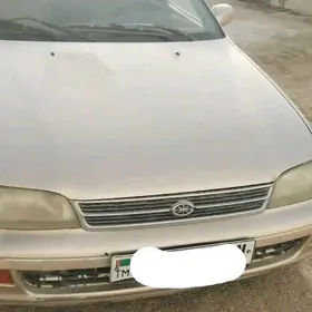 Toyota Corona 1993