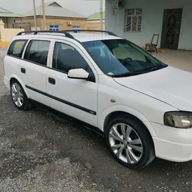 Opel Astra 2002