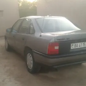 Opel Vectra 1988