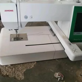 janome 450