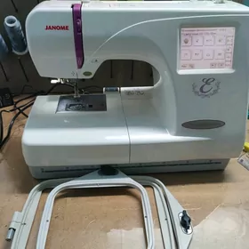 Janome 350E