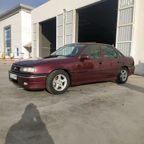 Opel Vectra 1991