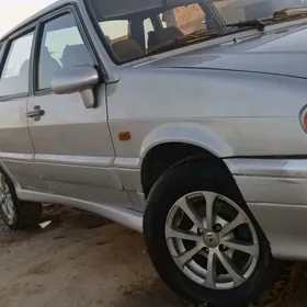 Lada 2115 2001