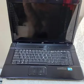 ноутбук HP Compaq