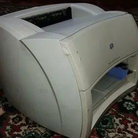 printer принтер