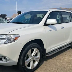 Toyota Highlander 2010