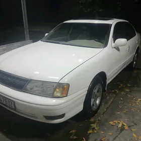 Toyota Avalon 1997