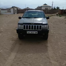 Jeep Grand Cherokee 1995