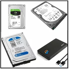 HDD JOSKIY жоский д