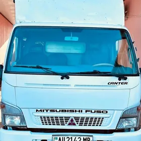 Mitsubishi Canter 2006