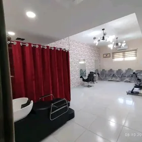 Gyz salon