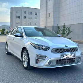 Kia Forte 2021