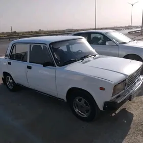 Lada 2107 1998