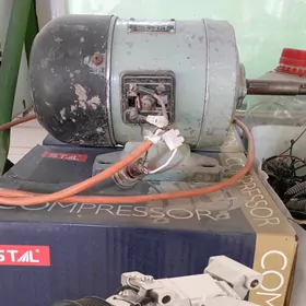 generator motor