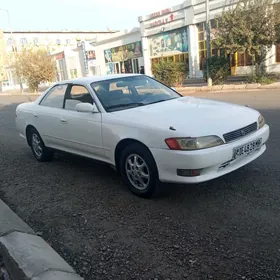 Toyota Mark II 1994