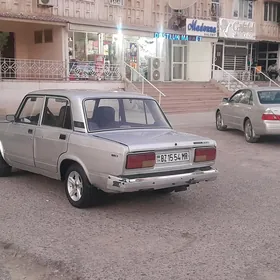 Lada 2107 1993